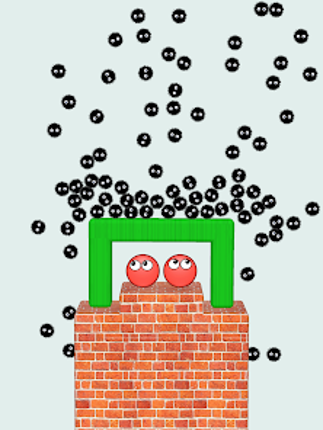 Hide Ball: Brain Teaser Games screenshot