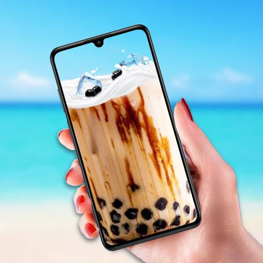Games like Boba Tea DIY Recipe Simulation