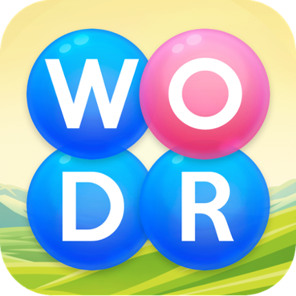 Word Serenity: Fun Word Search Game Cover