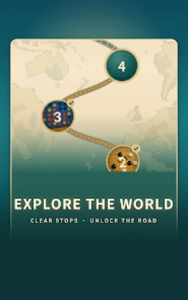 Worldwide Games: Classics Image
