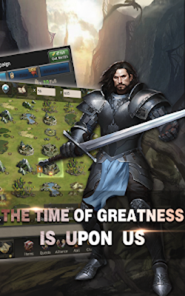 Elves vs Dwarves Image