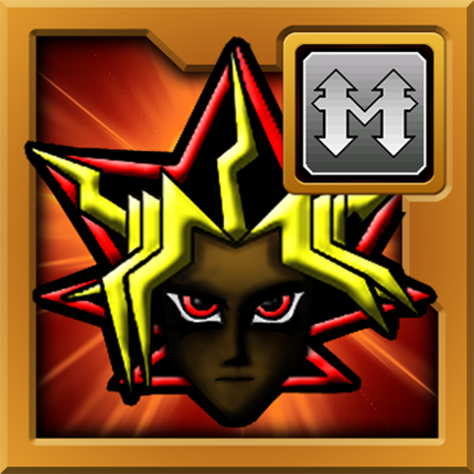 Magic Card - Yugi memories Image