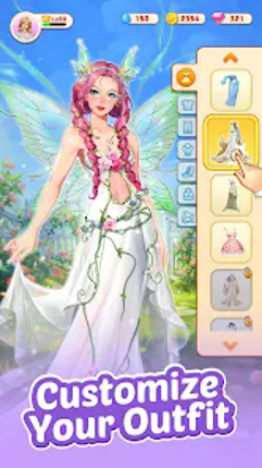 Bloom Haven: Garden Glow Up Image
