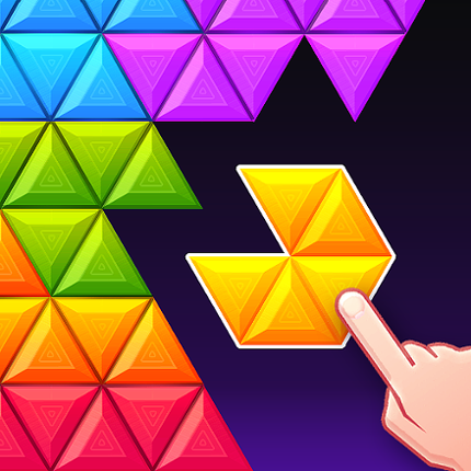 Block Puzzle Games Image