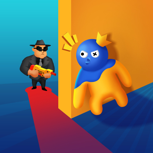 Games like Rainbow Agent: Disguise Master