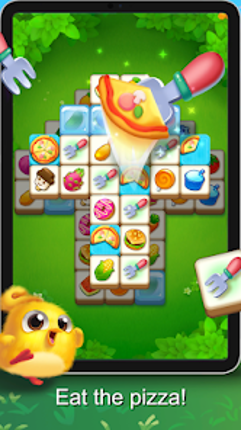 Tile Wings: Offline Match 3 screenshot