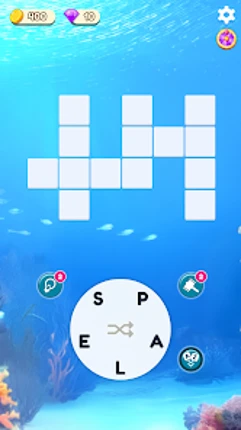 Word Connect Image