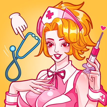 Brain Test - Tricky Nurse Quiz Image