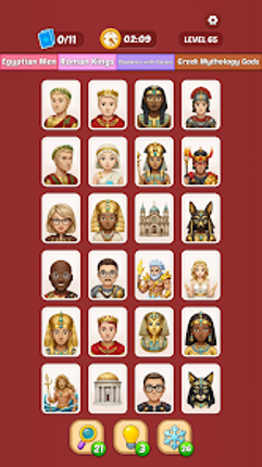 Pair Pop: Solitaire Match Image