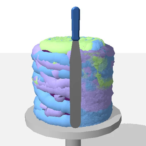 Games like Icing on the Cake
