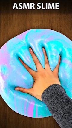 Antistress Pop it Fidget ASMR Image
