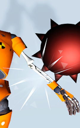 Ragdoll Break: Kick Master Image