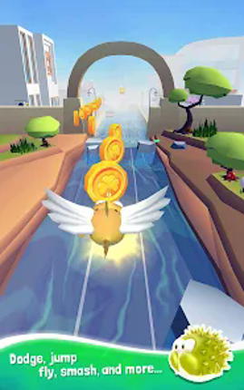 Run Fish Run 2: Runner Games Image
