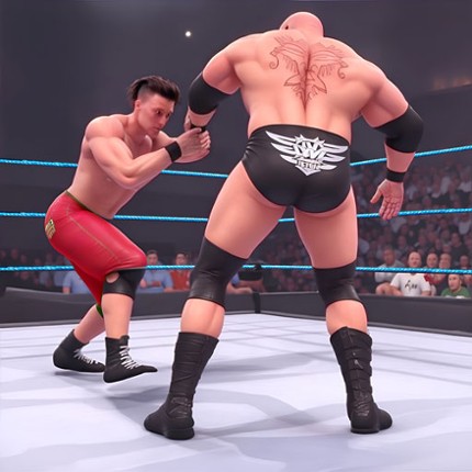 Wrestling Empire Battle Royale Image