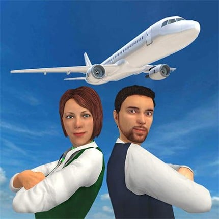 Air Safety World Image