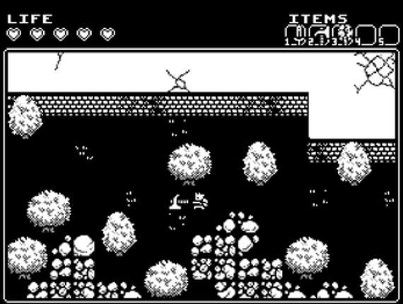 2-BIT EXPLORER screenshot