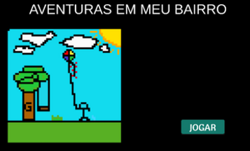 AVENTURAS EM MEU BAIRRO Image