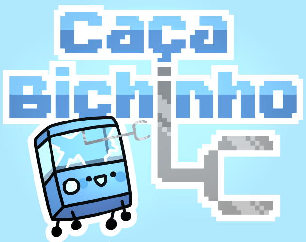 Games like Caça Bichinho