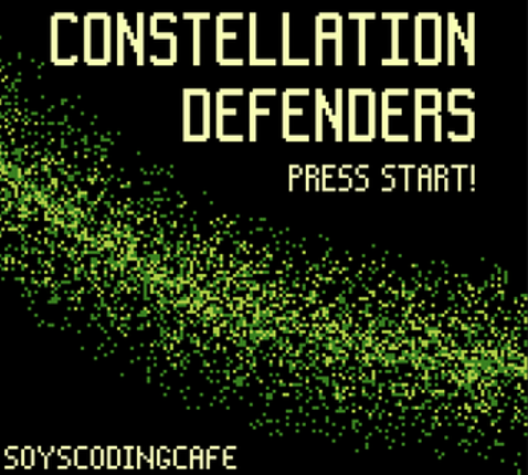 Constellation Defenders screenshot