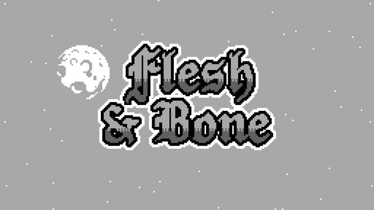 Flesh & Bone Game Cover