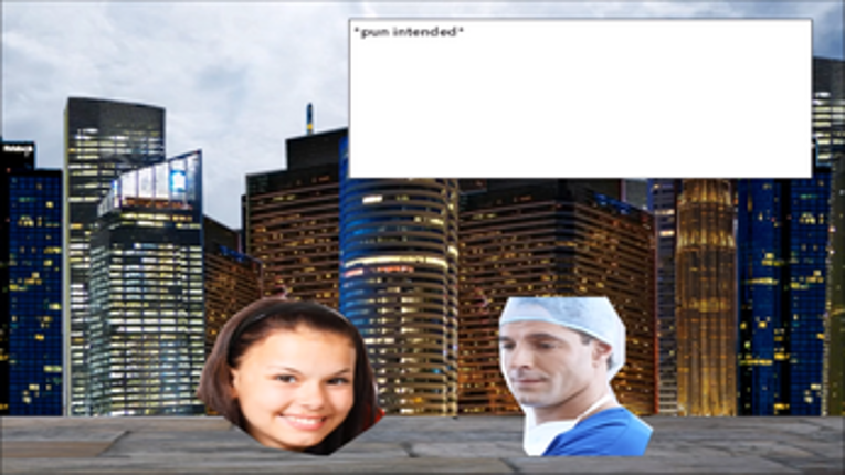 For Old Time's Shake - First Three Characters Image