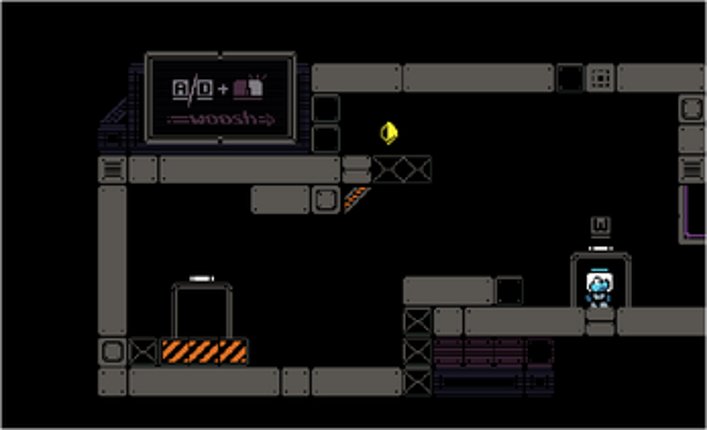 Froggie Beamie screenshot