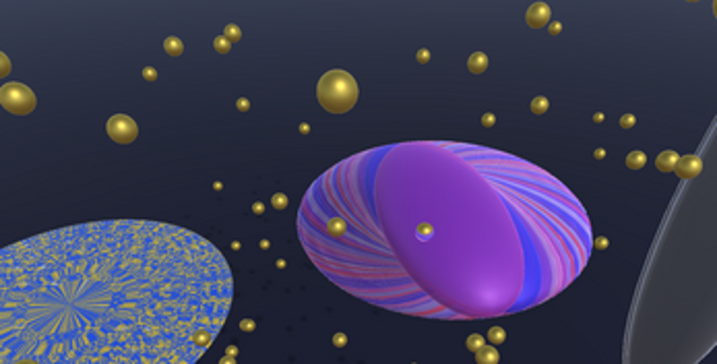 Generative Art screenshot