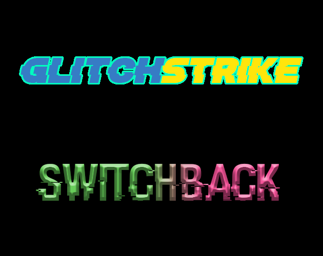 Games like GlitchStrike: Switchback