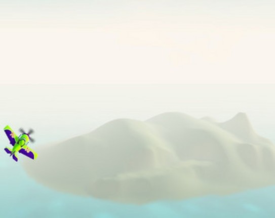 Great Air Race screenshot
