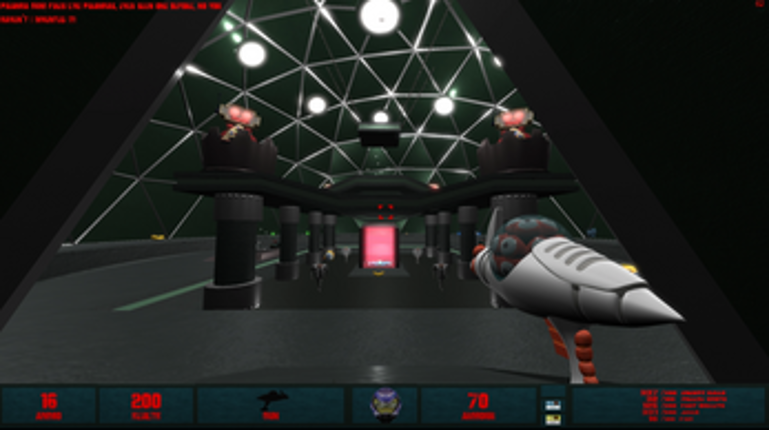 GRUM: The Grusome Game Image