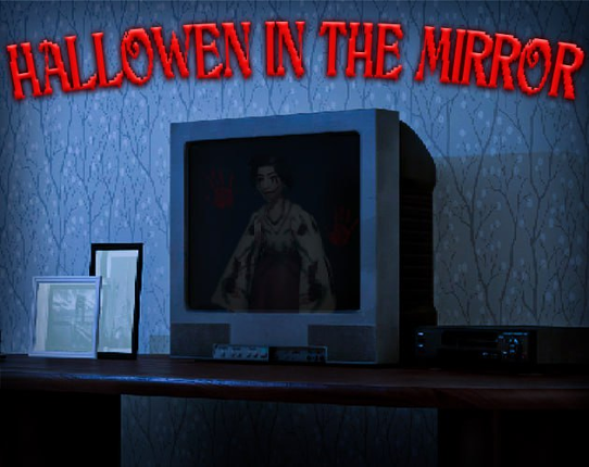 Halloween in the Mirror Image