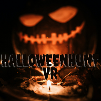 HalloweenHunt VR screenshot