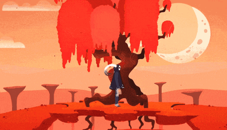 How The Forest Was Born Image