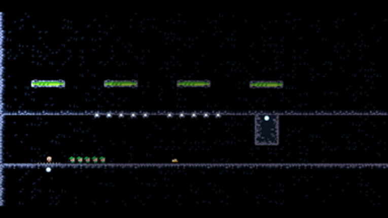 Treasure Thieves screenshot