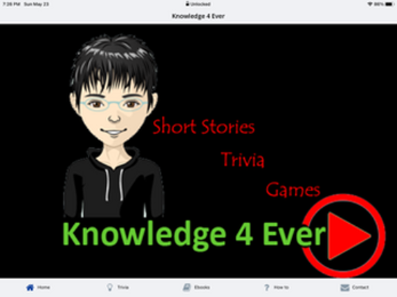 Knowledge4Ever Image