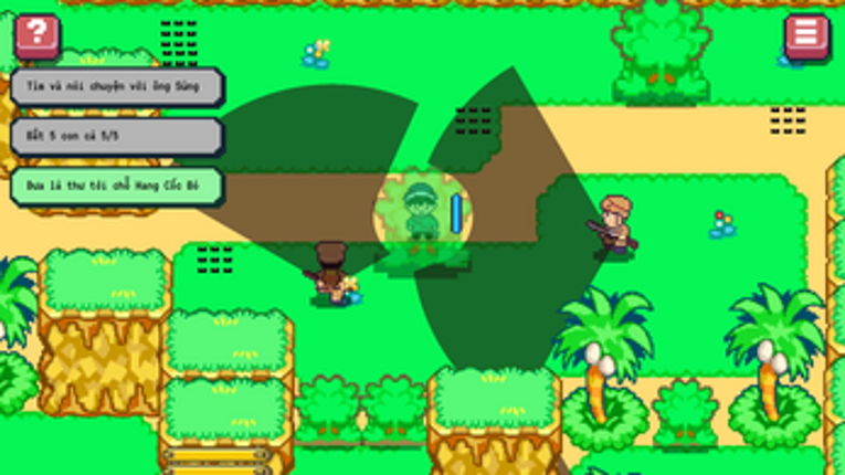 Lượm screenshot