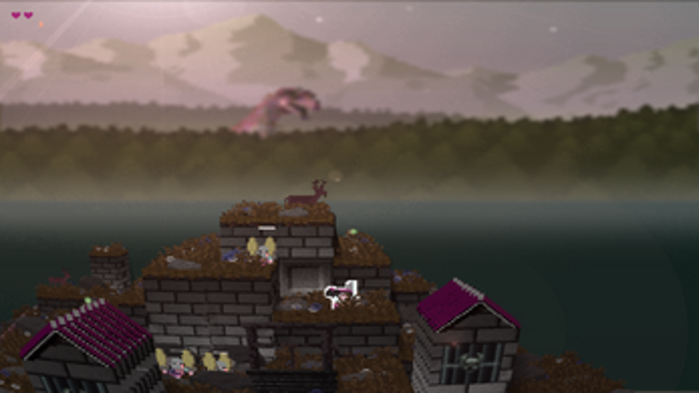 Matilda - Warrior Of Iron screenshot