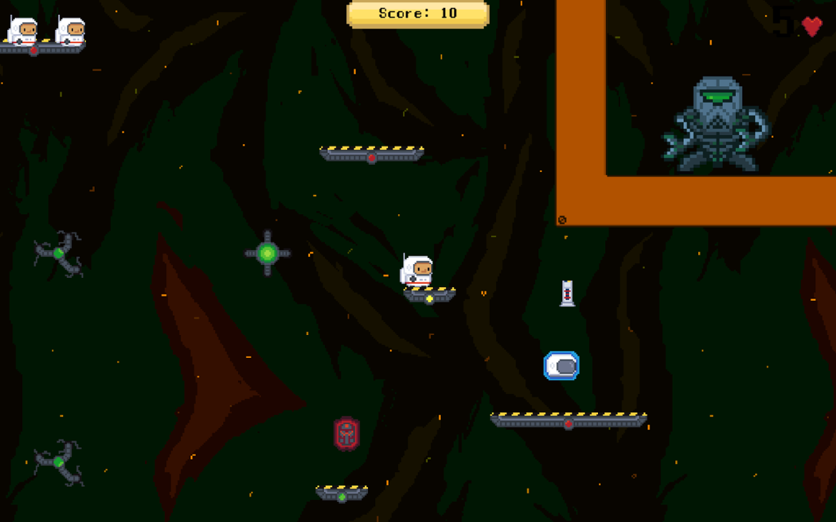 Games like Mission of the Lost Gem