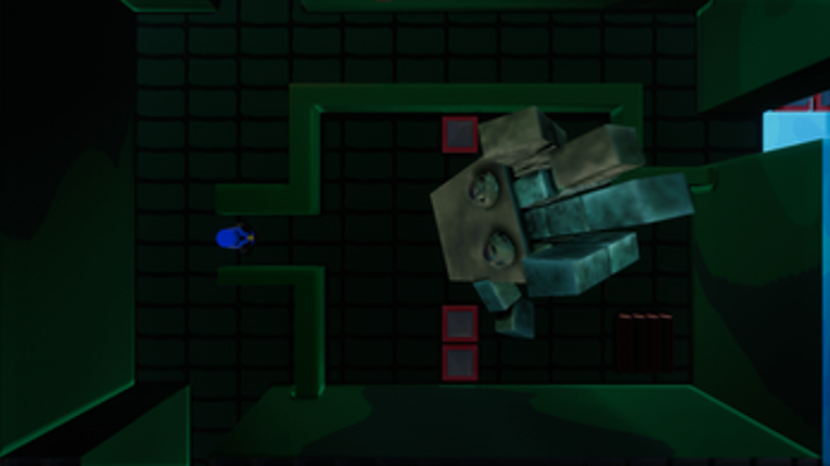 MYTH 2 - REDRAWN Image