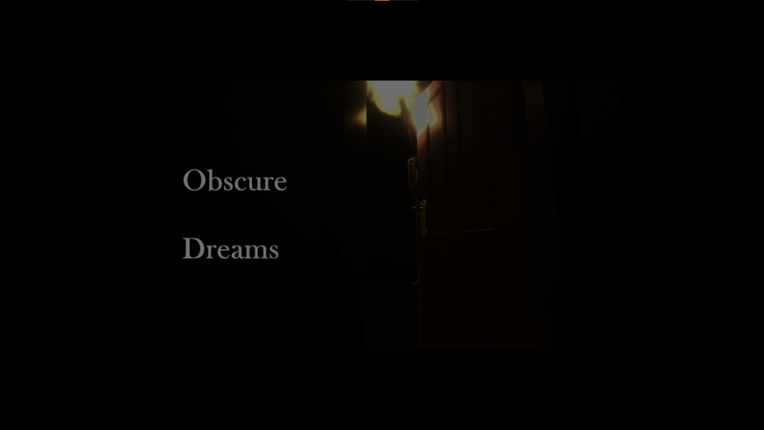 Obscure Dreams Image