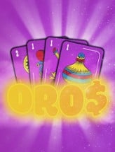 Oros: Online Card Game Image