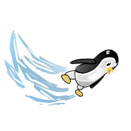 Games like Penguin Slide