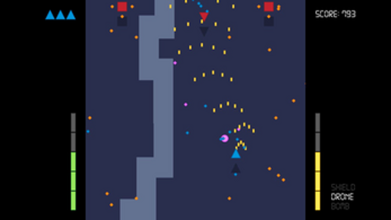 Pew Pew Pew: Danger Zone! Image