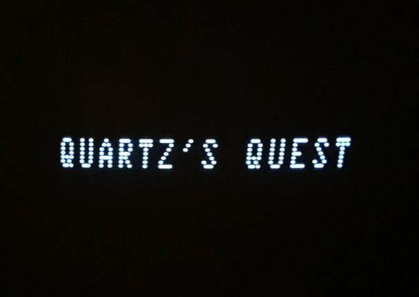 Quartz's Quest Image