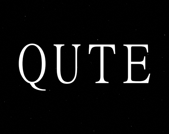 Qute Image