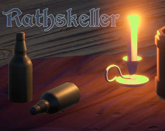 Rathskeller Image