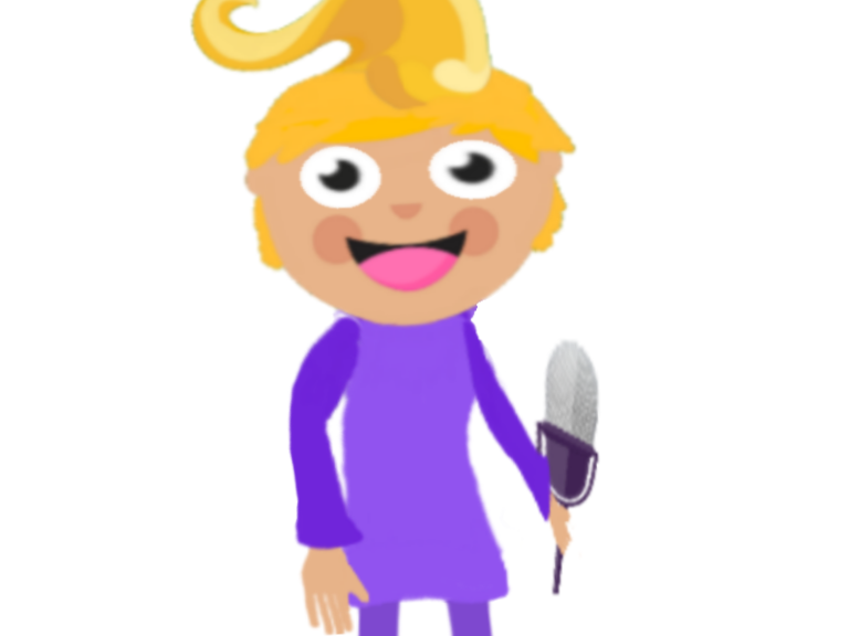 Games like Magic Voice, but Crocro and friends are humans