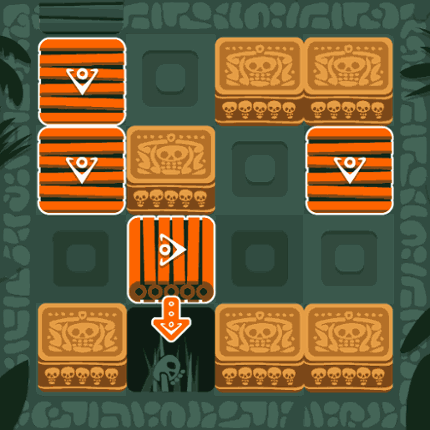 Sacrificio Inc. screenshot