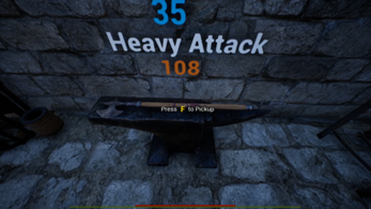 Shackled: Arena Image
