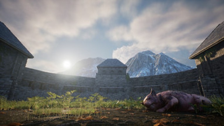 Shackled: Arena screenshot